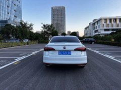 Volkswagen Bora 2021 1.5L Automatic Elite Smart Connected Edition - ფოტო 4
