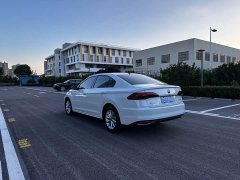 Volkswagen Bora 2021 1.5L Automatic Elite Smart Connected Edition - ფოტო 5