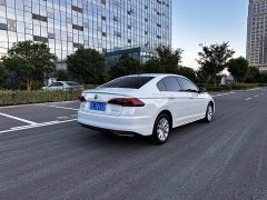 Volkswagen Bora 2021 1.5L Automatic Elite Smart Connected Edition - ფოტო 6