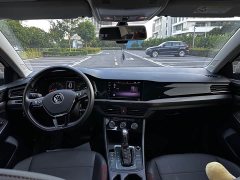 Volkswagen Bora 2021 1.5L Automatic Elite Smart Connected Edition - ფოტო 7