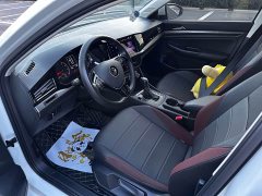 Volkswagen Bora 2021 1.5L Automatic Elite Smart Connected Edition - ფოტო 8