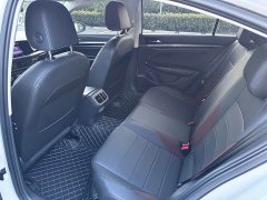 Volkswagen Bora 2021 1.5L Automatic Elite Smart Connected Edition - ფოტო 9