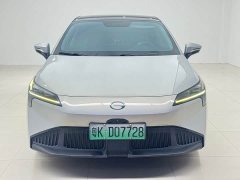 GAC AION S Plus 70 Tech Edition - ფოტო 1
