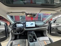 GAC AION S Plus 70 Tech Edition - ფოტო 14