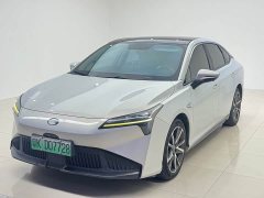 GAC AION S Plus 70 Tech Edition - ფოტო 2