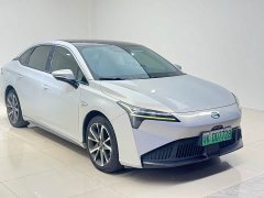 GAC AION S Plus 70 Tech Edition - ფოტო 3