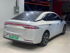 GAC AION S Plus 70 Tech Edition - ფოტო 6