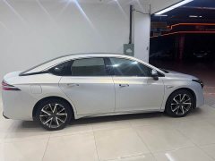 GAC AION S Plus 70 Tech Edition - ფოტო 7