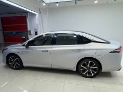 GAC AION S Plus 70 Tech Edition - ფოტო 8