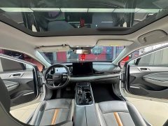 GAC AION S Plus 70 Tech Edition - ფოტო 9