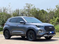 Chery Tiggo 5x 2024 Huimin Edition 1.5L CVT Style - ფოტო 1