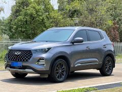 Chery Tiggo 5x 2024 Huimin Edition 1.5L CVT Style - ფოტო 2