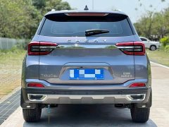 Chery Tiggo 5x 2024 Huimin Edition 1.5L CVT Style - ფოტო 4