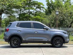 Chery Tiggo 5x 2024 Huimin Edition 1.5L CVT Style - ფოტო 5