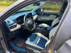 Chery Tiggo 5x 2024 Huimin Edition 1.5L CVT Style - ფოტო 6