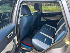 Chery Tiggo 5x 2024 Huimin Edition 1.5L CVT Style - ფოტო 7