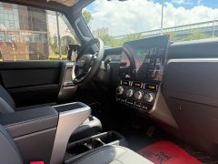 Chery iCAR Super V23 501 Four-Wheel Drive Advanced Edition - ფოტო 10