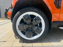 Chery iCAR Super V23 501 Four-Wheel Drive Advanced Edition - ფოტო 11