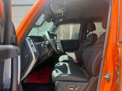 Chery iCAR Super V23 501 Four-Wheel Drive Advanced Edition - ფოტო 4