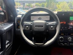 Chery iCAR Super V23 501 Four-Wheel Drive Advanced Edition - ფოტო 7