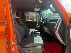 Chery iCAR Super V23 501 Four-Wheel Drive Advanced Edition - ფოტო 9