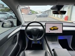 Tesla Model Y Rear-Wheel Drive - photo 10