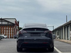 Tesla Model Y Rear-Wheel Drive - photo 12