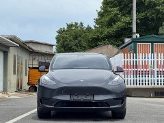 Tesla Model Y Rear-Wheel Drive - photo 2