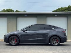 Tesla Model Y Rear-Wheel Drive - photo 3