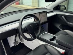 Tesla Model Y Rear-Wheel Drive - photo 4