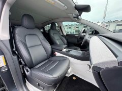 Tesla Model Y Rear-Wheel Drive - photo 7