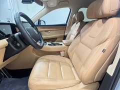 AITO M5 2022 Pure Electric Rear-Wheel Drive Standard Edition - ფოტო 12