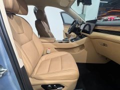 AITO M5 2022 Pure Electric Rear-Wheel Drive Standard Edition - ფოტო 13
