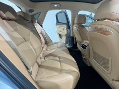 AITO M5 2022 Pure Electric Rear-Wheel Drive Standard Edition - ფოტო 14