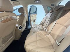 AITO M5 2022 Pure Electric Rear-Wheel Drive Standard Edition - ფოტო 16