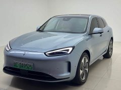 AITO M5 2022 Pure Electric Rear-Wheel Drive Standard Edition - ფოტო 2