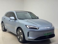 AITO M5 2022 Pure Electric Rear-Wheel Drive Standard Edition - ფოტო 3