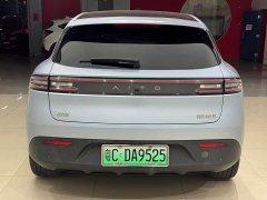 AITO M5 2022 Pure Electric Rear-Wheel Drive Standard Edition - ფოტო 4