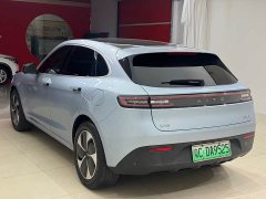 AITO M5 2022 Pure Electric Rear-Wheel Drive Standard Edition - ფოტო 5
