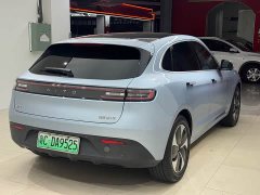 AITO M5 2022 Pure Electric Rear-Wheel Drive Standard Edition - ფოტო 6