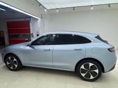 AITO M5 2022 Pure Electric Rear-Wheel Drive Standard Edition - ფოტო 7
