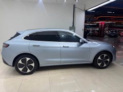 AITO M5 2022 Pure Electric Rear-Wheel Drive Standard Edition - ფოტო 8