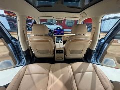 AITO M5 2022 Pure Electric Rear-Wheel Drive Standard Edition - ფოტო 9
