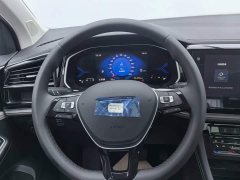 Volkswagen Jetta VS5 2024 280TSI Automatic Flagship Gloss Edition - ფოტო 12