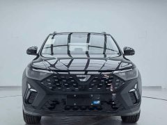Volkswagen Jetta VS5 2024 280TSI Automatic Flagship Gloss Edition - ფოტო 2