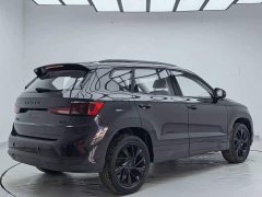 Volkswagen Jetta VS5 2024 280TSI Automatic Flagship Gloss Edition - ფოტო 4