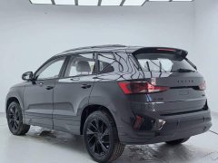 Volkswagen Jetta VS5 2024 280TSI Automatic Flagship Gloss Edition - ფოტო 6