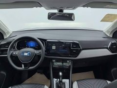Volkswagen Jetta VS5 2024 280TSI Automatic Flagship Gloss Edition - ფოტო 9