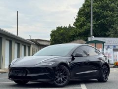 Tesla Model 3 2023 Rear-Wheel Drive - ფოტო 1