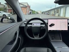 Tesla Model 3 2023 Rear-Wheel Drive - ფოტო 10